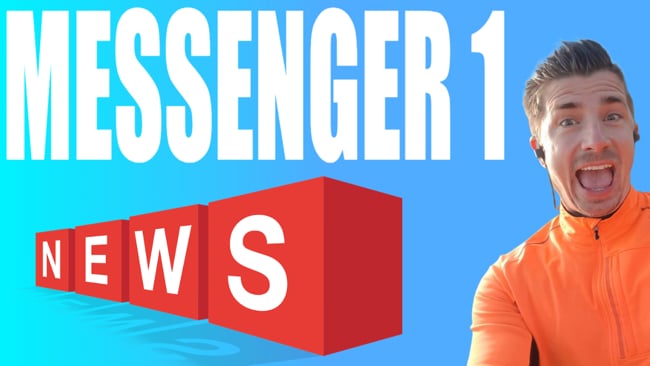 FB News 13.3.20: Messenger Empfehlungen Teil 1