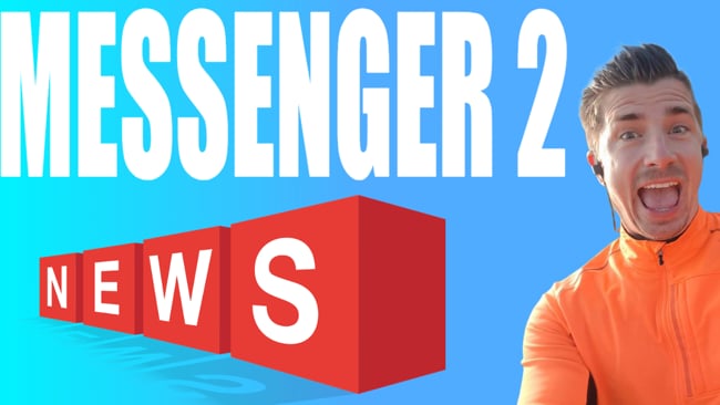FB News 14.3.20: Messenger Empfehlungen Teil 2