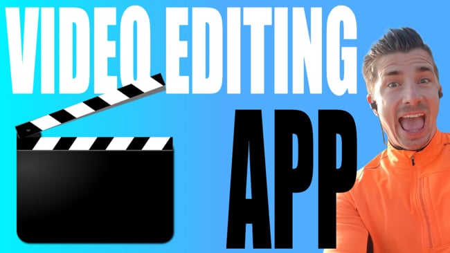 Vorstellung: Eine top Video Bearbeitungs App