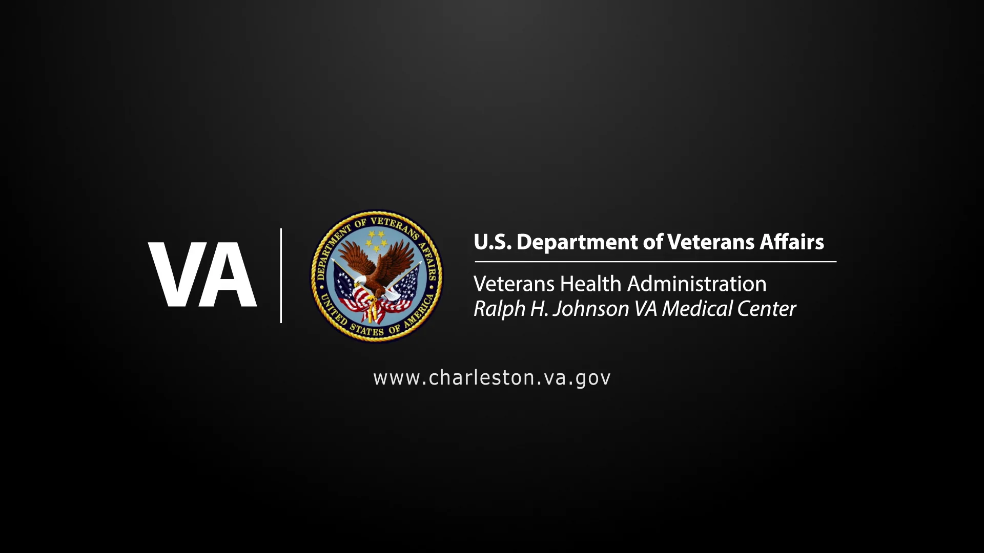 Ralph H. Johnson VA Medical Center Employee Orientation on Vimeo