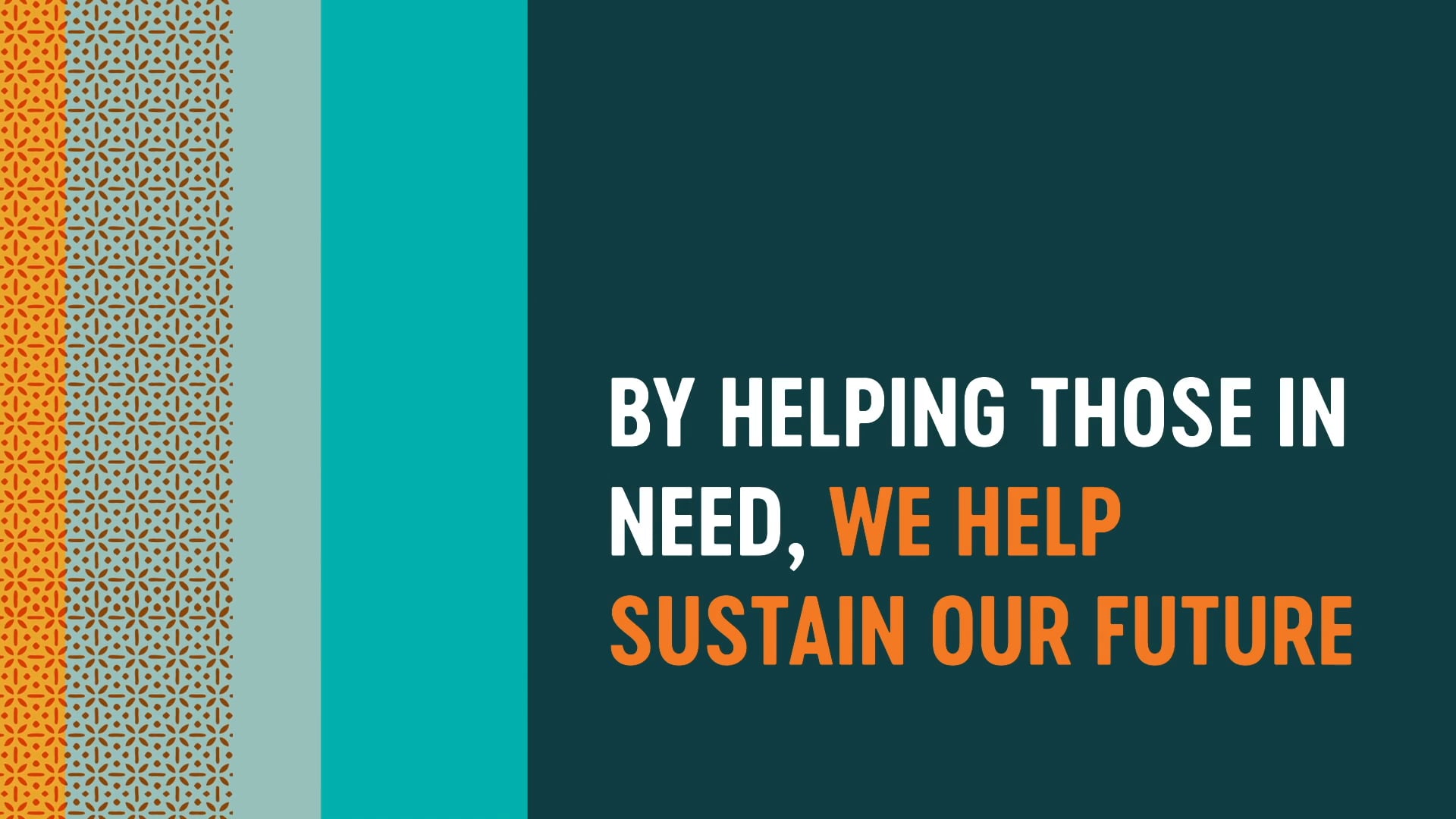 Sack Pack Program - Hull IA - Land O’ Lakes 2020 annual meeting