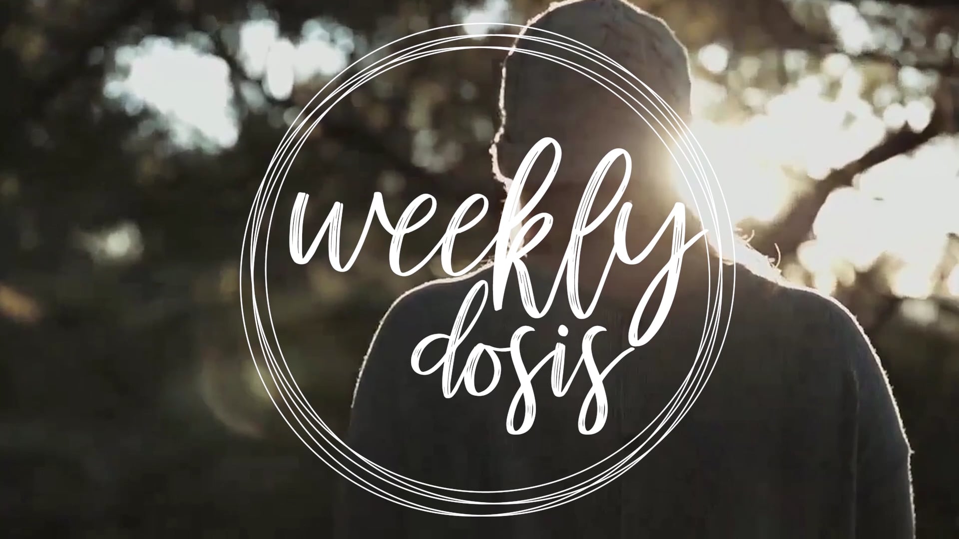 Dosis 08.03.20