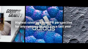 adidas - Customer Success Story
