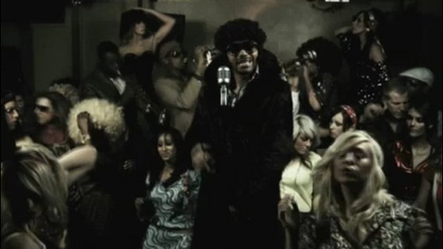 Chase & Status feat. Kano - Against All Odds thumbnail