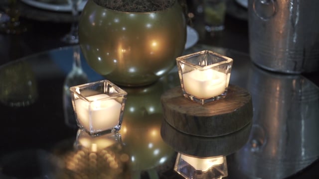 Как сделать домашние свечи своими руками: 100 идей