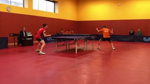 Victòria important del CTT CER l'Escala a Madrid (2-4)