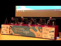 Mesa redonda