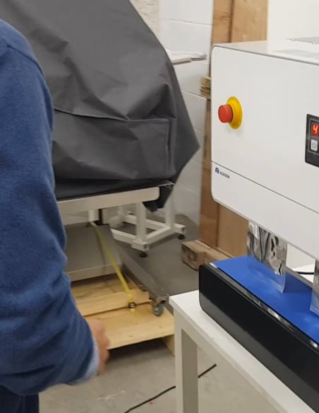 Vídeo: CERRAR BOLSAS DOYPACK