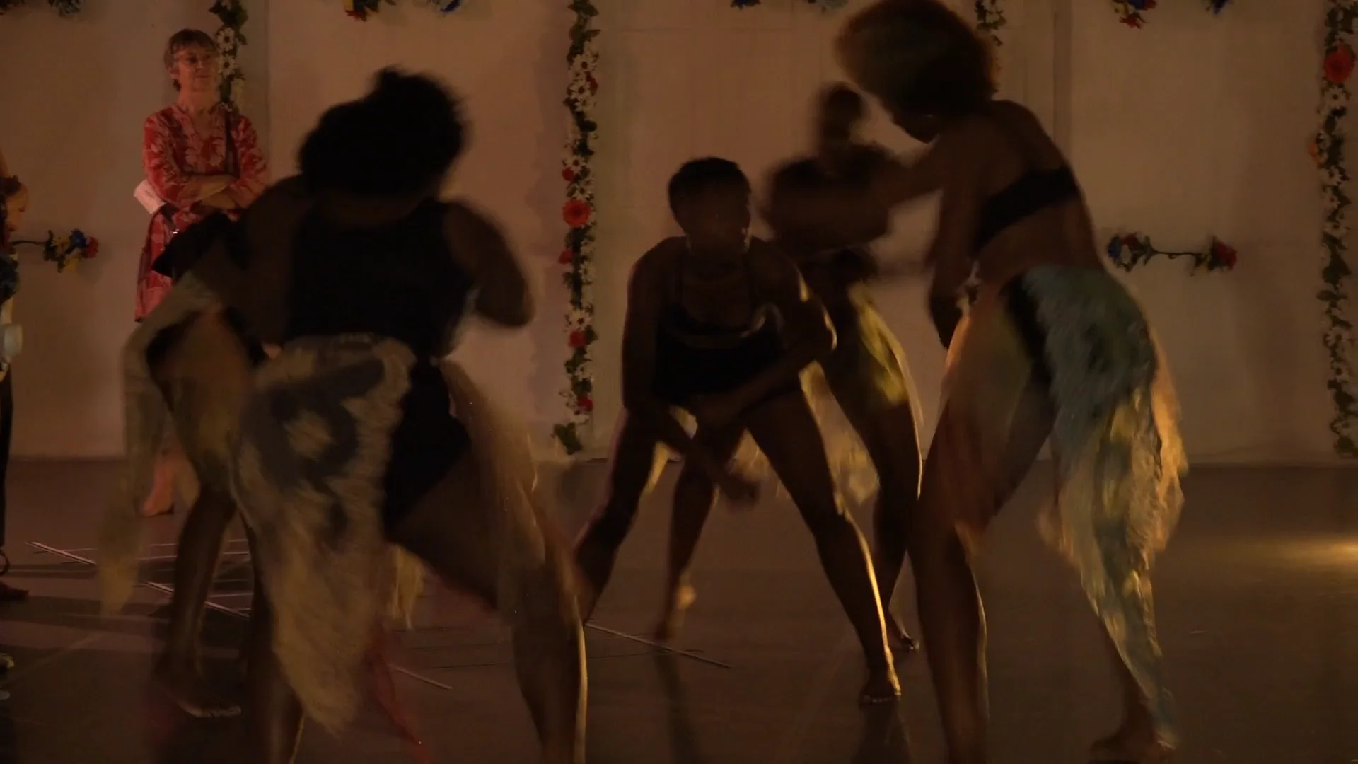 Black Daisies_BkSD_Trailer 6 min