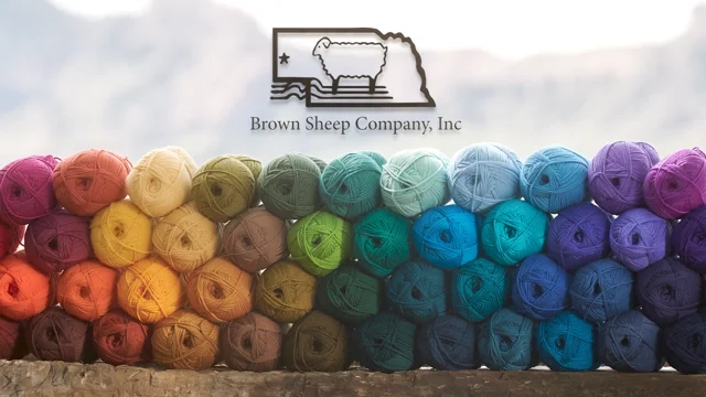 Yarnworker's 2021 Weave-Along Bundle - Brown Sheep Company, Inc.