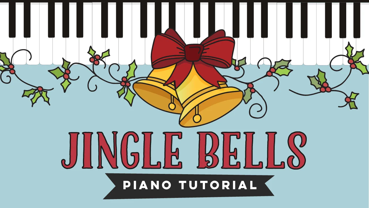 Play jingle deals bells