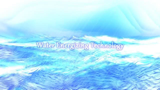 Water Vortex Magnetizer - Water Structuring & Energizing 