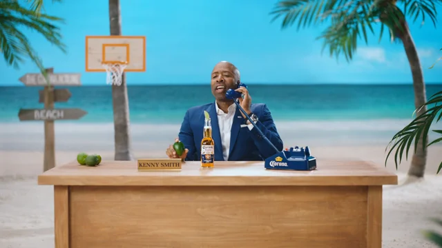 Tony Romo Takes Over The Corona Hotline As Operator And Advice Giver