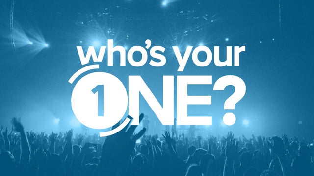 WHO'S YOUR NEIGHBOR? // 03.08.2020