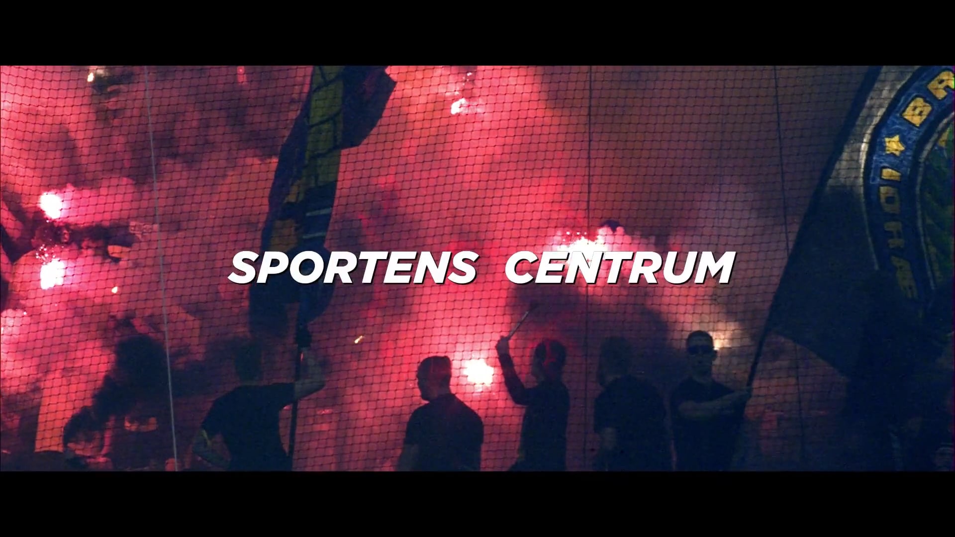 Tv3 Sport Denmark - Thunderclap