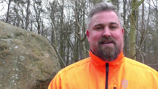 Brüche - Die Jäger SMS