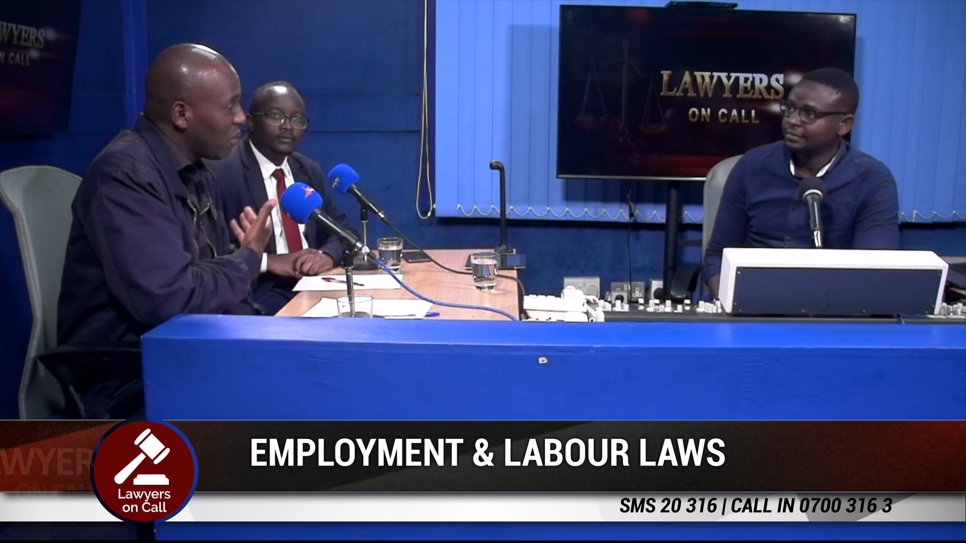 LAWYERS ON CALL – 7TH MARCH 2020 (EMPLOYMENT AND LABOUR LAWS)