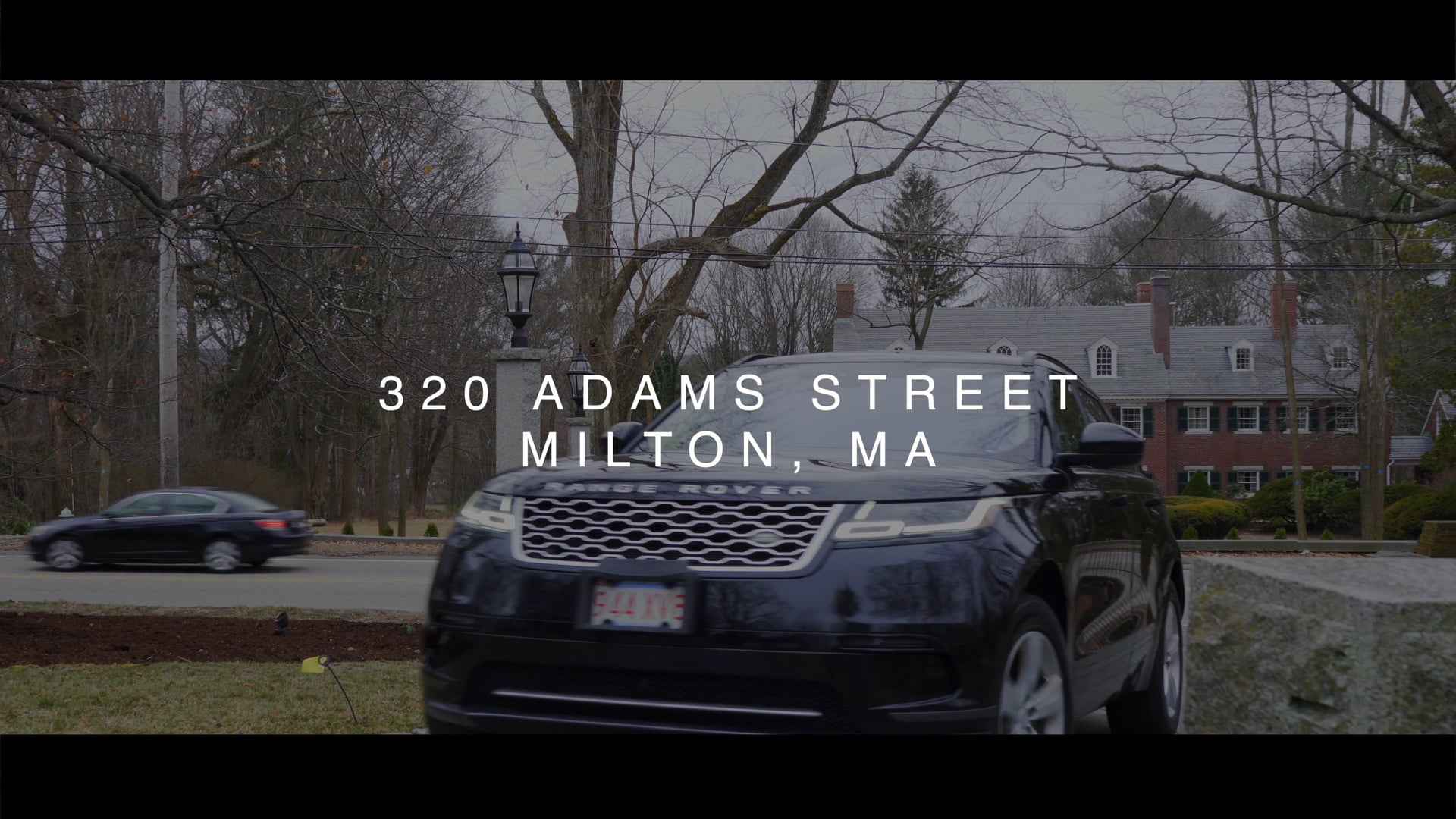 320 Adams Street, Milton, MA