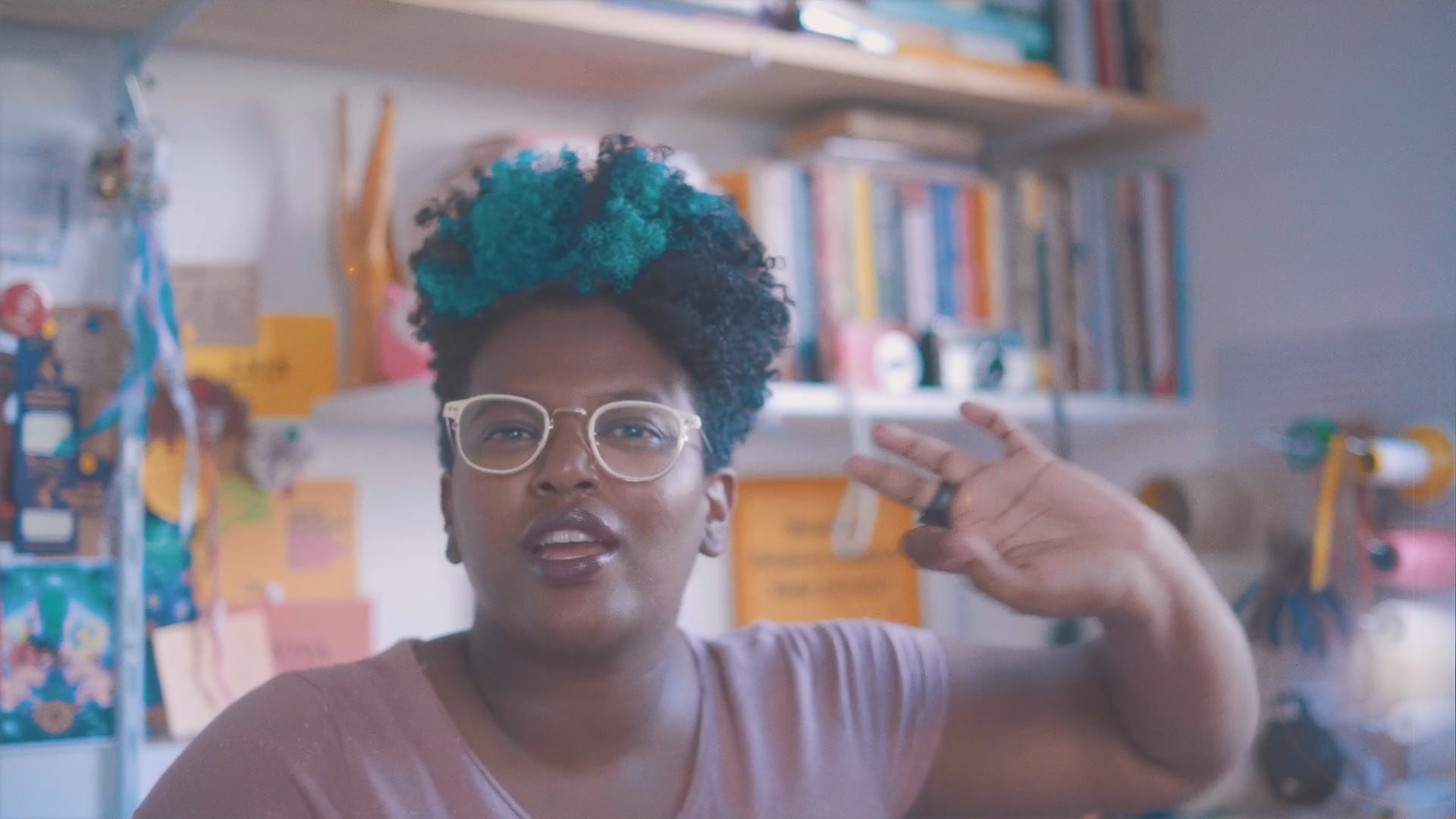 Conteúdo pra Internet | CineLMN: Hair Love | 2020