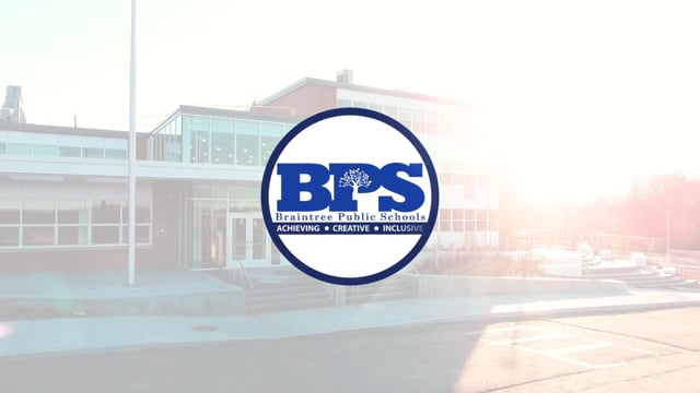 Braintree Public Schools