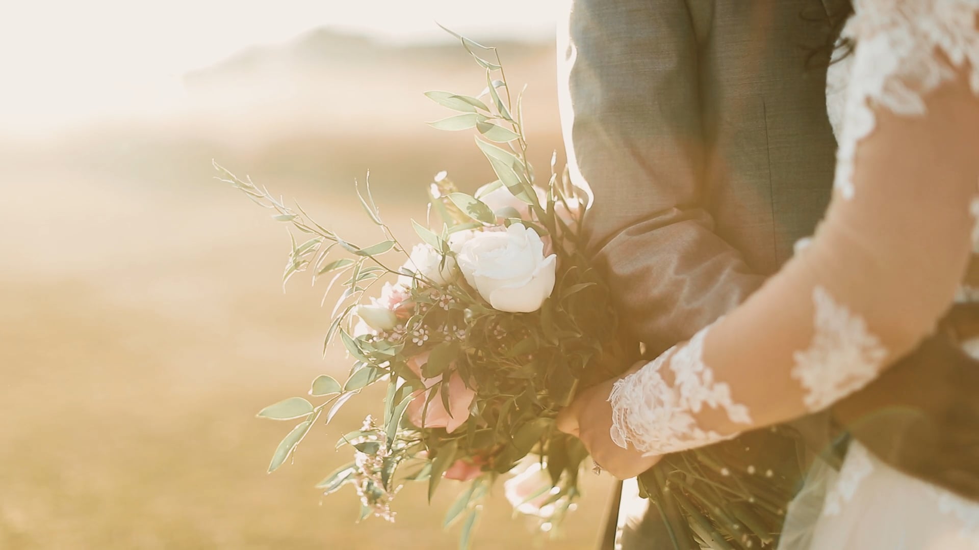 Wedding Reel 2020