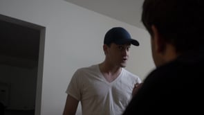 Enter the Room, Directed by Harry Waldman