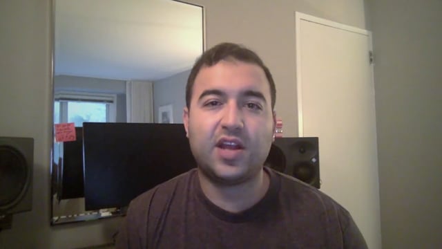 Chris Fezza testimonial