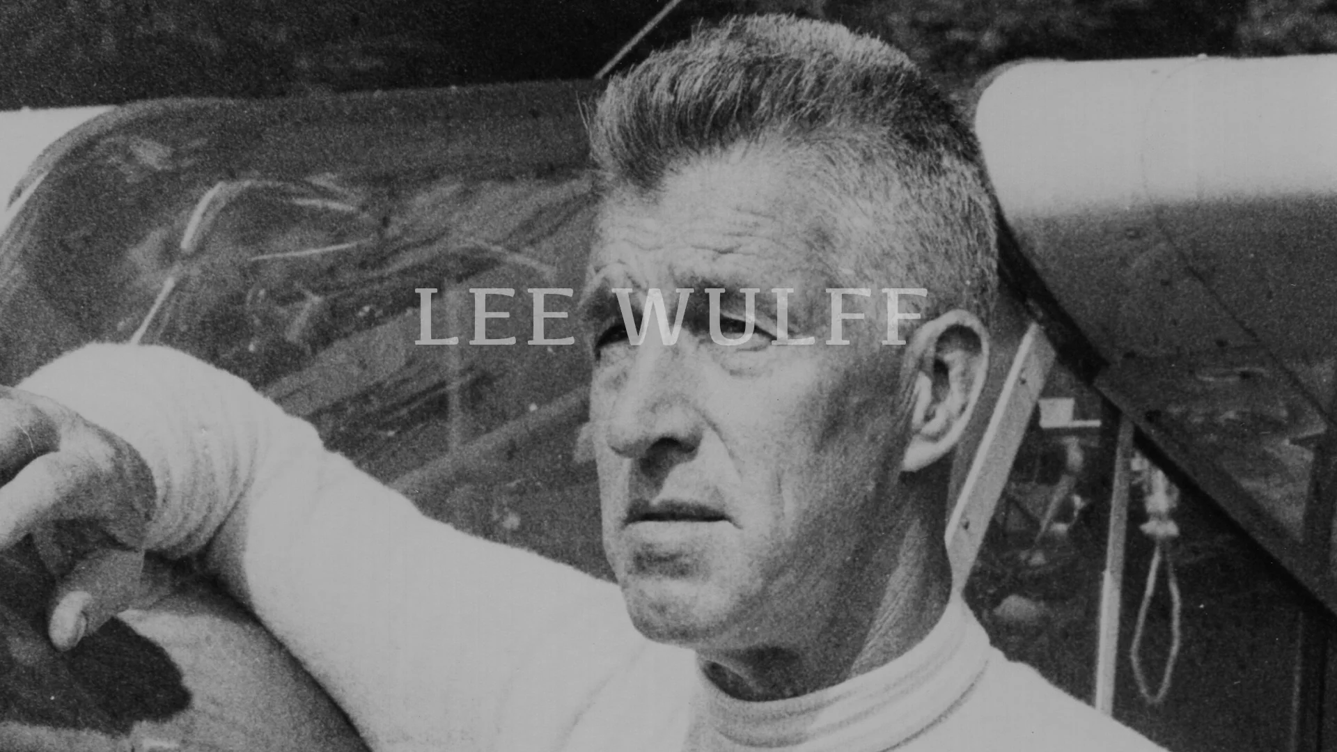 Lee Wulff, A Remarkable Life (Trailer) on Vimeo