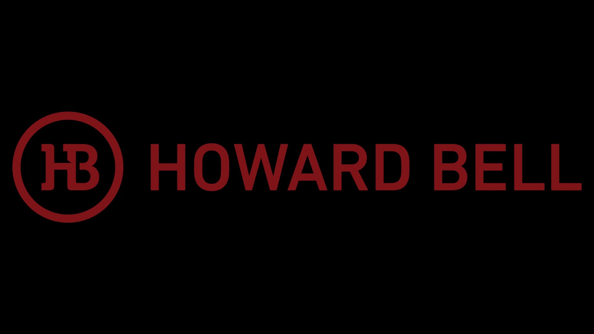 HOWARD BELL PROMO