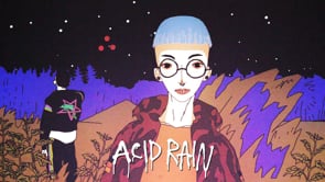 Acid Rain by Tomek Popakul