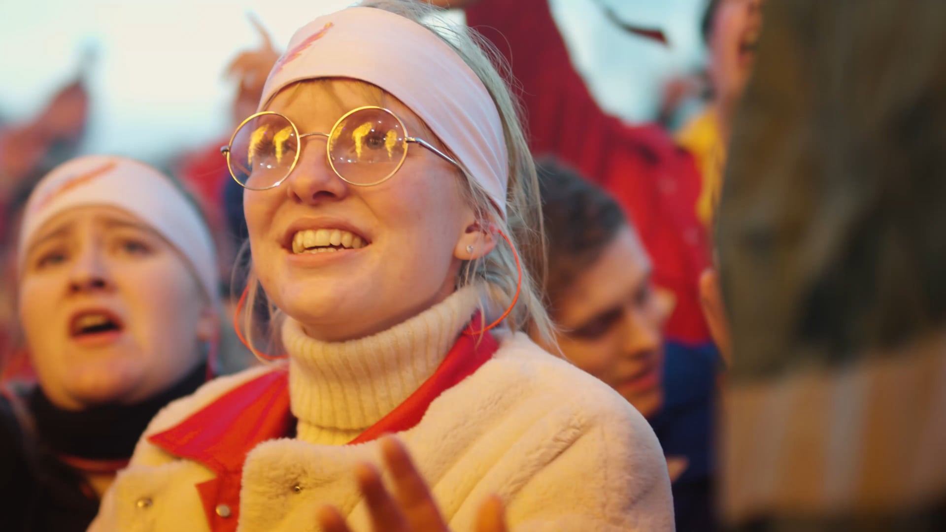 Landstreff Stavanger 2019 - Aftermovie