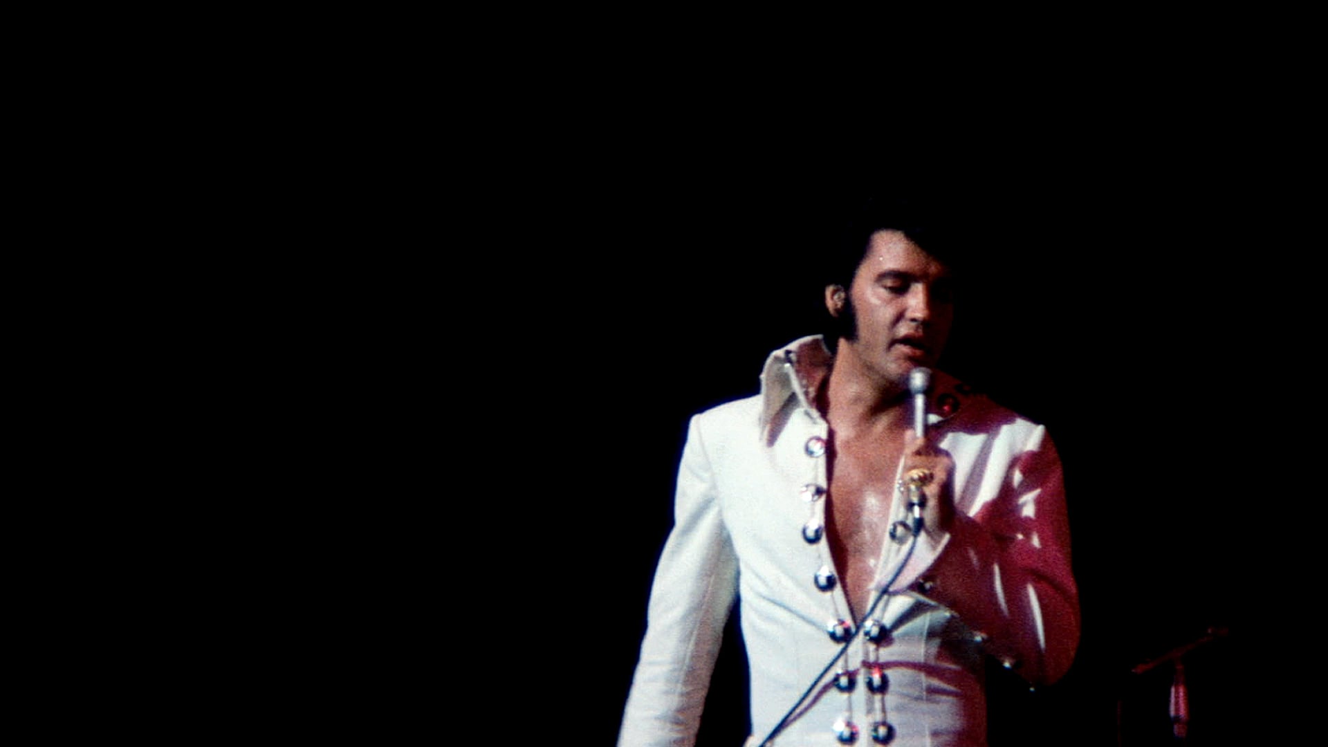 ELVIS: THAT'S THE WAY IT IS - TV Spot