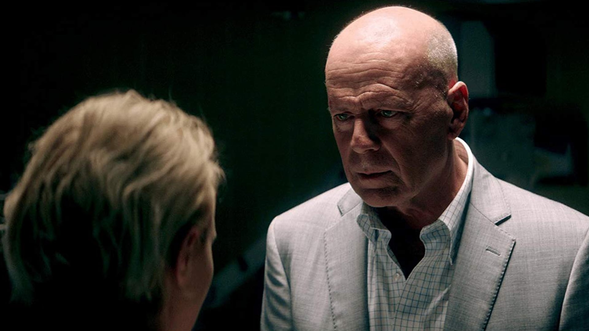 TRAUMA CENTER - US Trailer