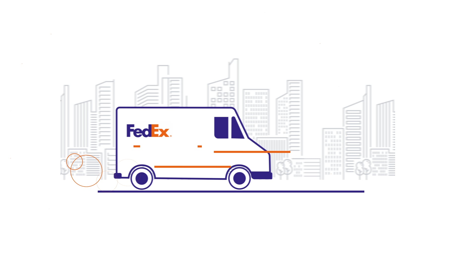 anim Fedex
