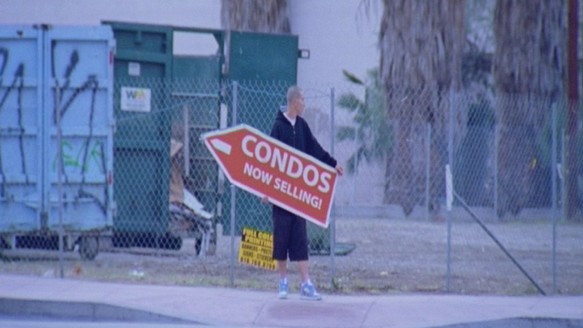 Elbow 'One Day Like This' by Ringan Ledwidge on Vimeo