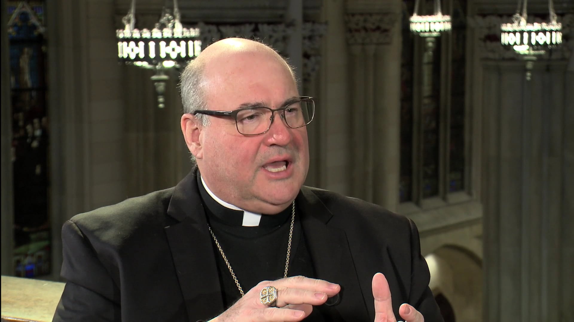 Living Word - The Lenten Season, Part 1