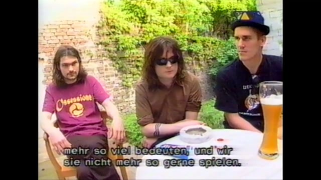 WahWah TV Special 98