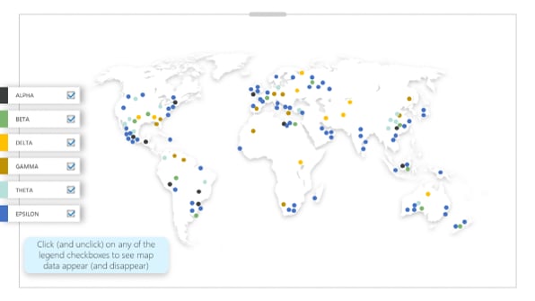 Interactive Map on Vimeo