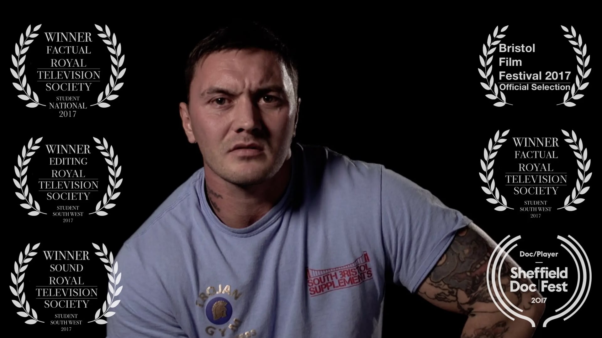 The Wall - Prison Documentary