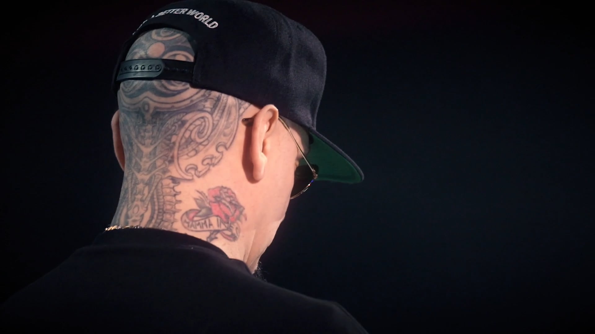 STORYTELLERS | J-AX | INTRO