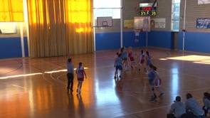 Anna Casabella fa 39 punts contra el Palamós (65-60)