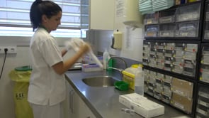 Cap cas de Coronavirus a l'Escala a dia d'avui
