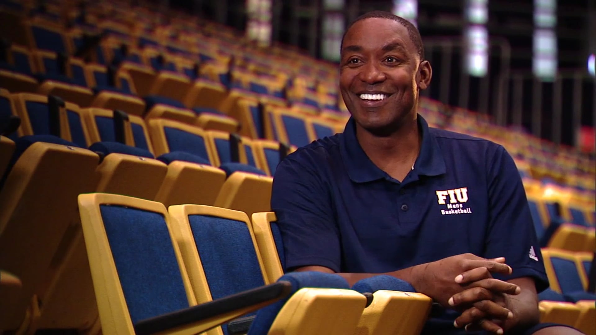 Big Ten Icons: Isiah Thomas