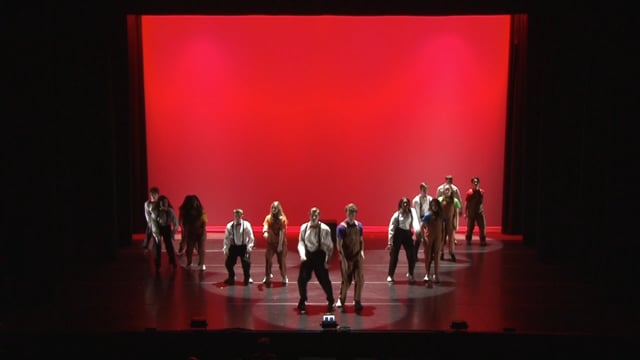 A Master&#039;s Creation