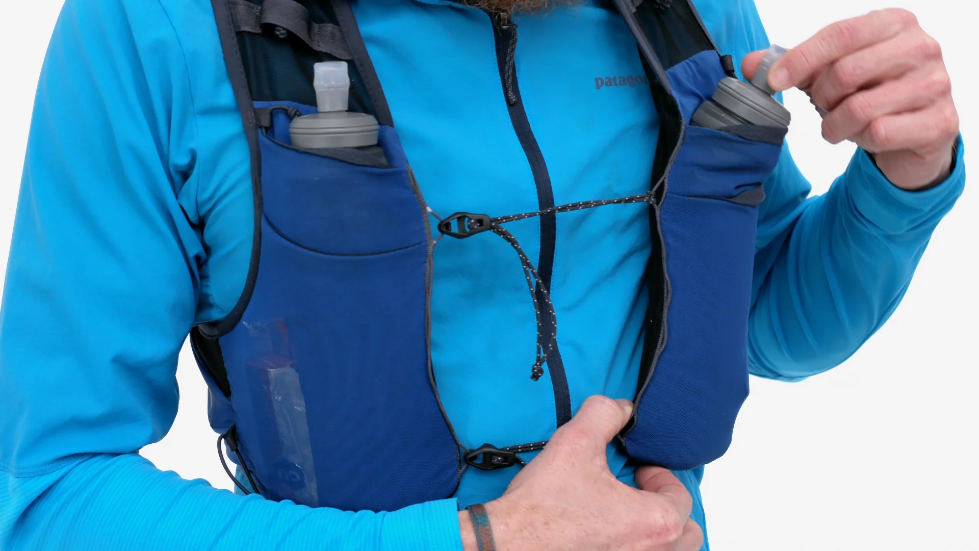 Slope Runner Endurance Vest