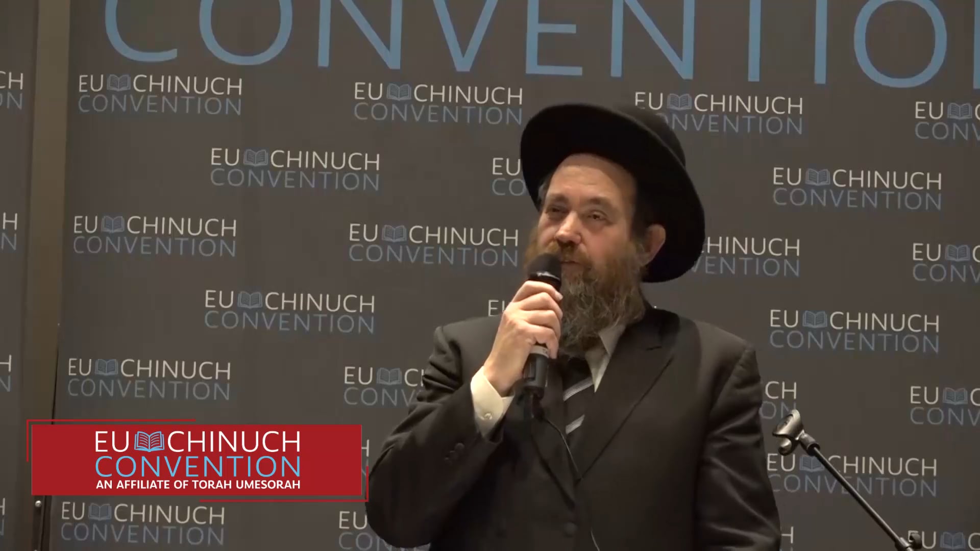 03 - HaRav Yehudah Leib Wittler