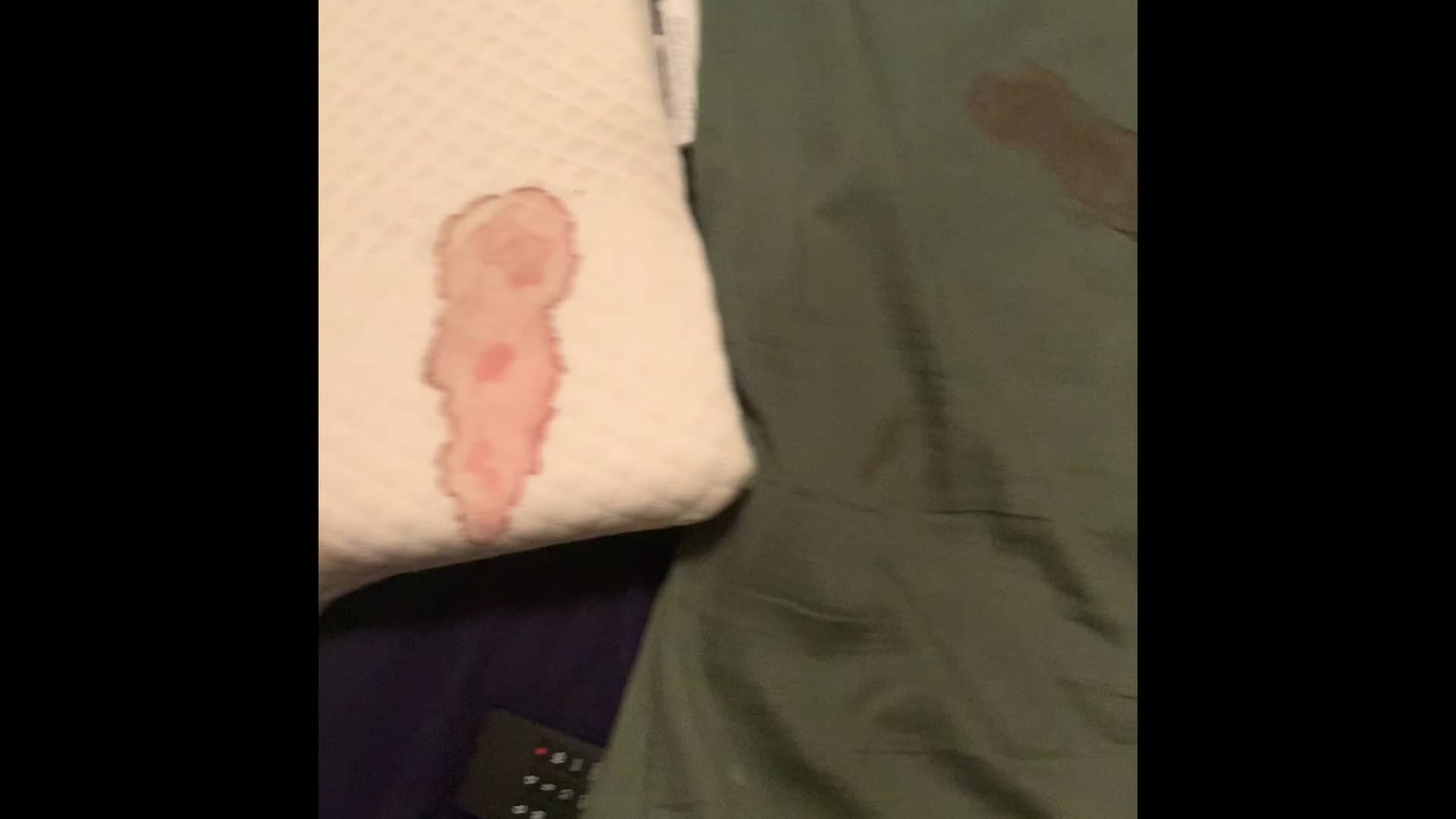 PreSpot instant stain remover on Vimeo