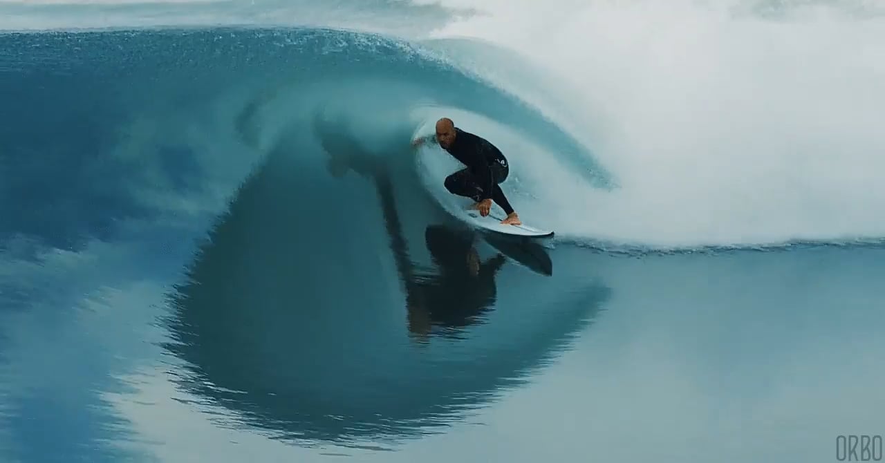 Surf gif