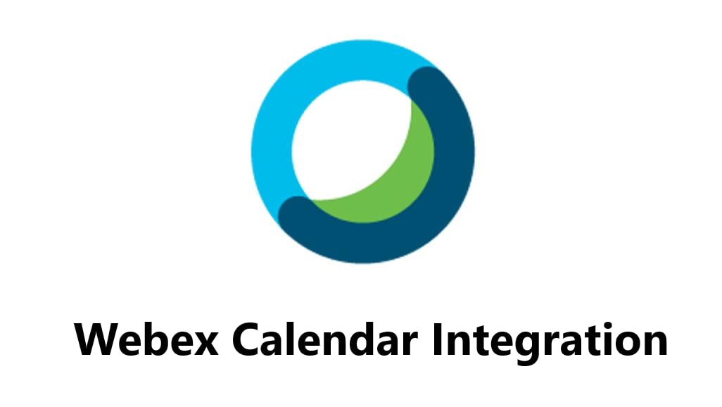 ex calendar Integration on Vimeo