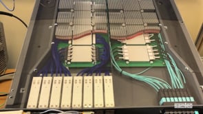 Direct Connect to Silicon Package -- OFC 2020